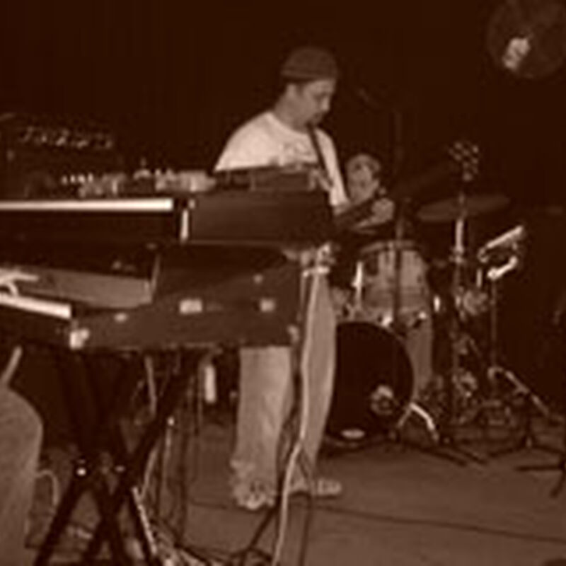 12/23/05 Martyrs', Chicago, IL 