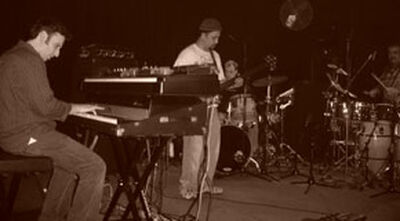 12/23/05 Martyrs', Chicago, IL 