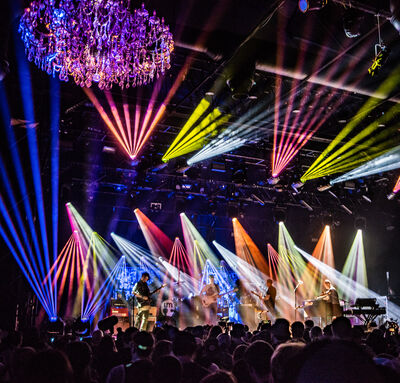 12/27/19 The Fillmore, Denver, CO 