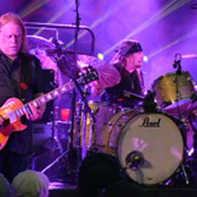 08/19/14 Greenfield Lake Amphitheater, Wilmington, NC 