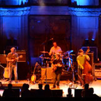 07/08/13 Mountain Winery, Saratoga, CA 