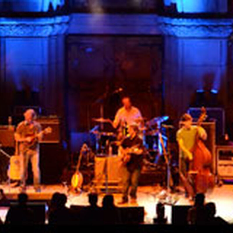 07/08/13 Mountain Winery, Saratoga, CA 