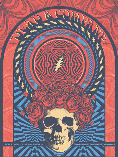 06/08/18 Lakewood Amphitheatre, Atlanta, GA 