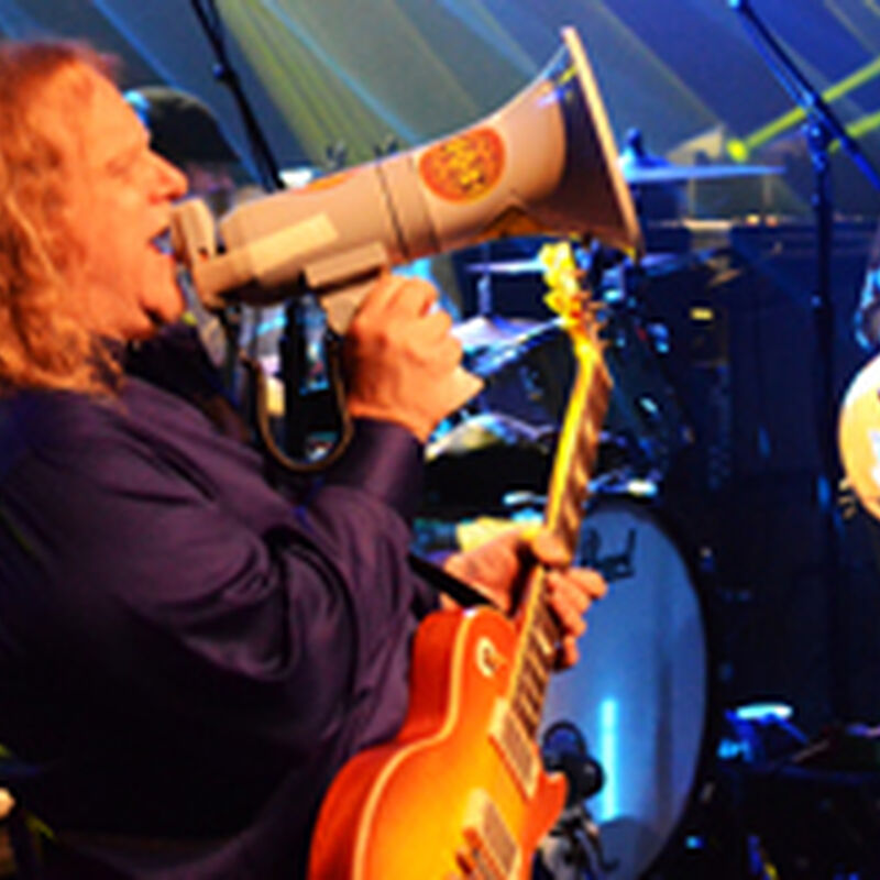 04/11/15 Peace Center, Greenville, SC 