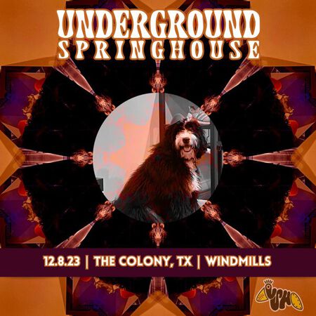 12/08/23 Windmills, The Colony, TX 