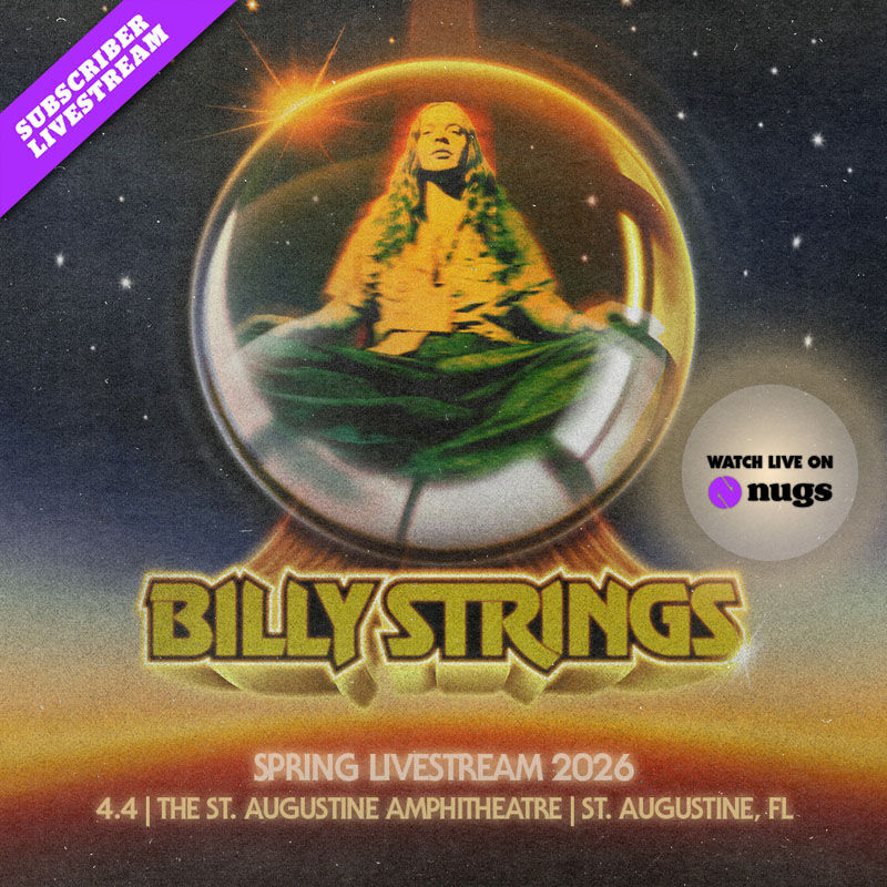 04/04/26 St. Augustine Amphitheatre, St. Augustine, FL 