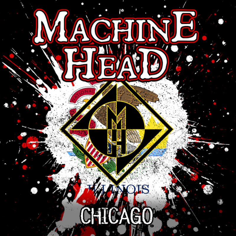 02/15/20 Metro, Chicago, IL 