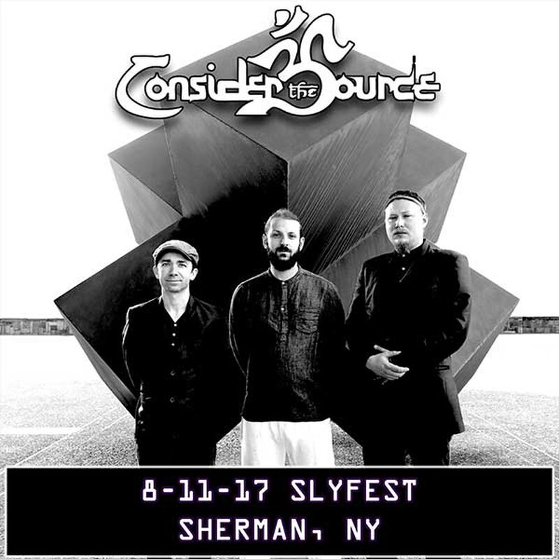 08/11/17 Slyfest, Sherman, NY