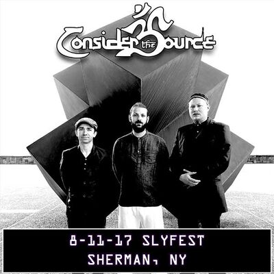 08/11/17 Slyfest, Sherman, NY