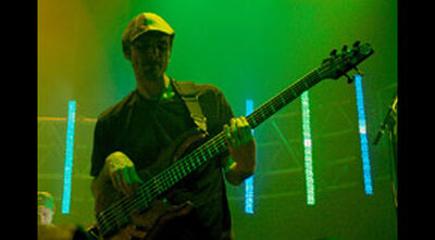 12/30/06 The Tabernacle, Atlanta, GA 