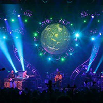 07/27/10 Tennessee Theatre, Knoxville, TN 
