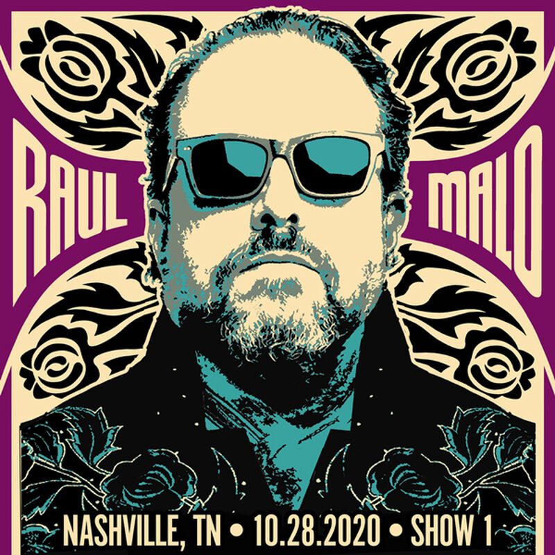 10/28/20 City Winery - Early Show, Nashville, TN