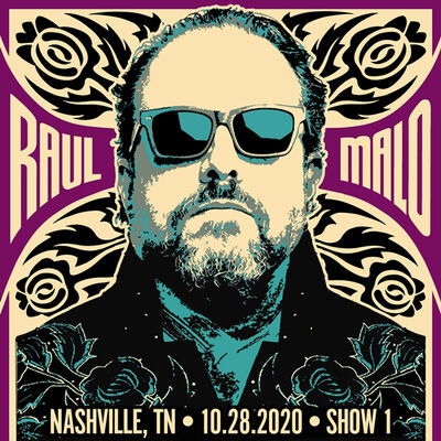 10/28/20 City Winery - Early Show, Nashville, TN