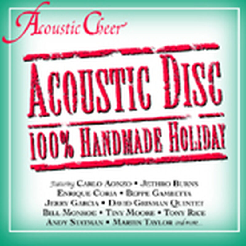 Acoustic Cheer