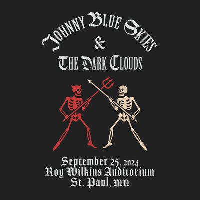 09/25/24 Roy Wilkins Auditorium, St. Paul, MN 