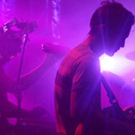 11/01/13 Newport Music Hall, Columbus, OH 