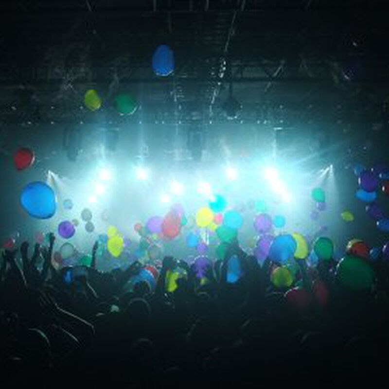 12/31/09 Nokia Theatre, New York, NY 