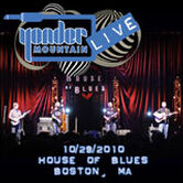 10/29/10 House Of Blues, Cambridge, MA 