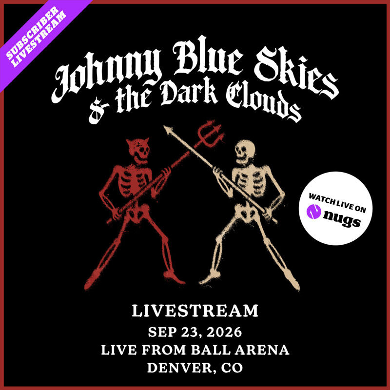 09/23/26 Ball Arena, Denver, CO 