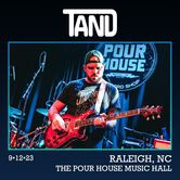 09/12/23 The Pour House Music Hall, Raleigh, NC 