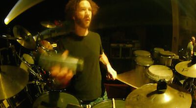04/16/14 Saenger Theater, Mobile, AL 