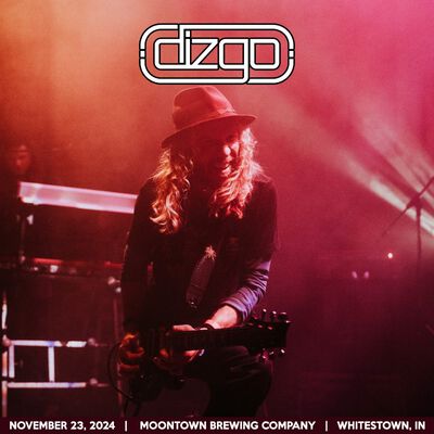 11/23/24 Moontown Brewing Company, Whitestown, IN 