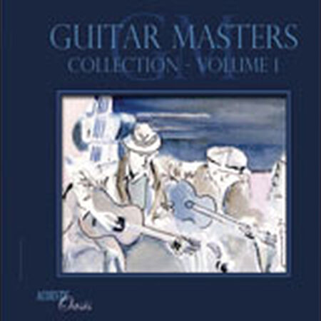 Guitar Masters