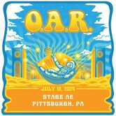 07/18/24 Stage AE, Pittsburgh, PA 