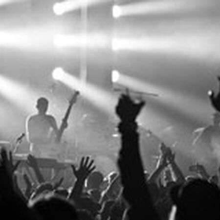 04/04/13 Boulder Theater, Boulder, CO 