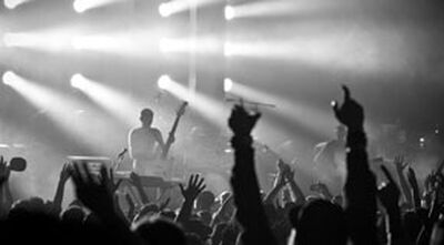 04/04/13 Boulder Theater, Boulder, CO 