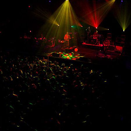 01/31/09 The Tabernacle, Atlanta, GA 