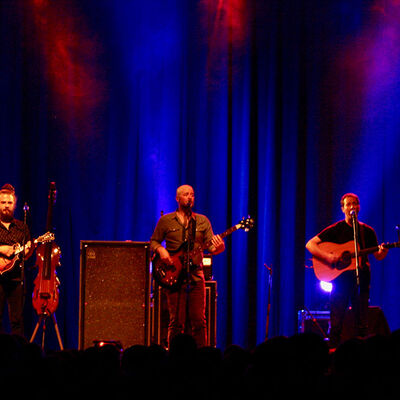 12/02/17 The Fillmore, Denver, CO 