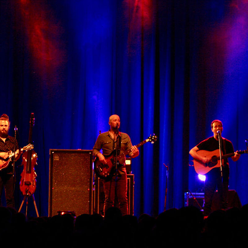 12/02/17 The Fillmore, Denver, CO 