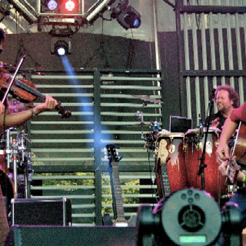 06/29/12 Electric Forest, Rothbury, MI 