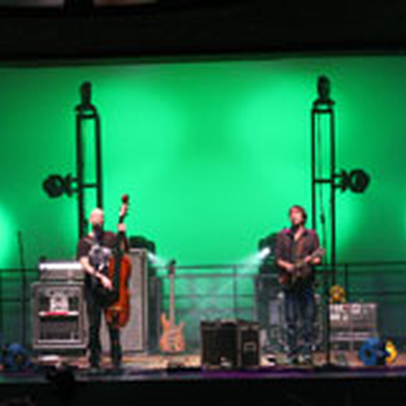 02/19/11 Orpheum Theater, Madison, WI 