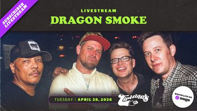 04/28/26 Tipitina's, New Orleans, LA 