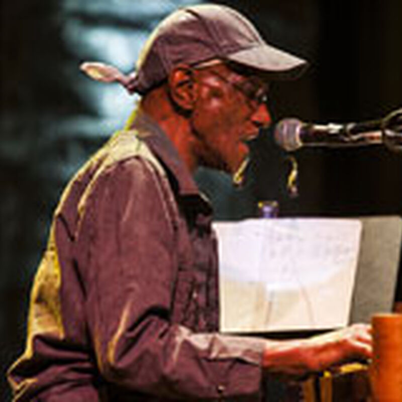 05/26/12 Variety Playhouse, Atlanta, GA 