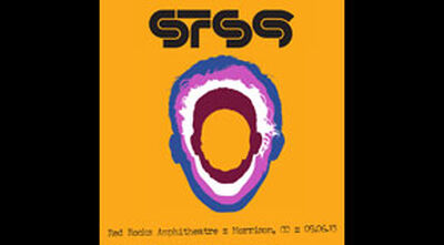 09/06/13 Red Rocks Amphitheatre, Morrison, CO 