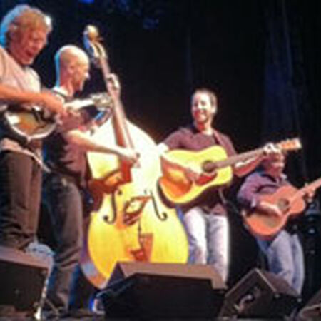 03/21/12 Wheeler Opera House, Aspen, CO 
