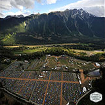 07/18/15 Pemberton Music Festival, Pemberton, BC 