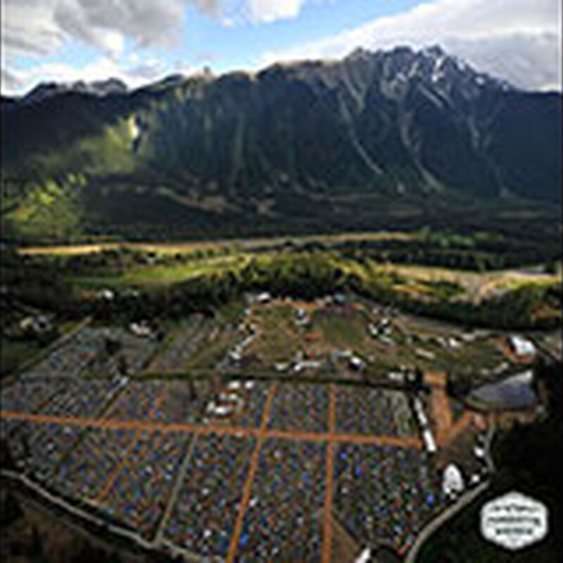 07/18/15 Pemberton Music Festival, Pemberton, BC 