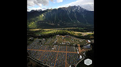 07/18/15 Pemberton Music Festival, Pemberton, BC 