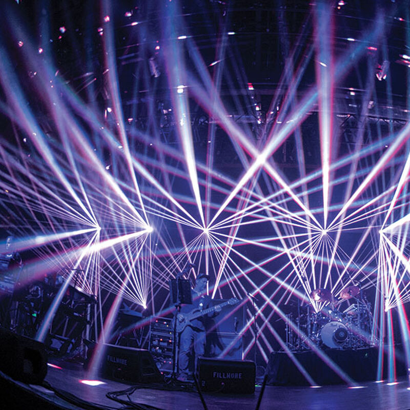04/20/18 The Fillmore, Philadelphia, PA 
