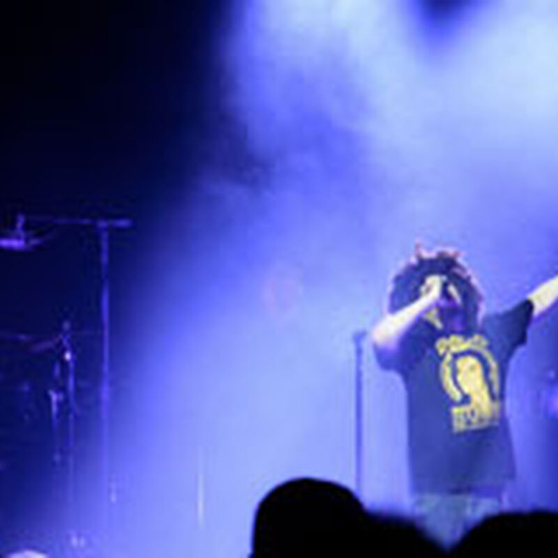 06/28/14 Borgata Event Center, Atlantic City, NJ 