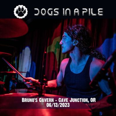 06/13/23 Bruno's Cavern, Cave Junction, OR 