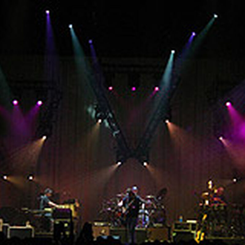 10/01/05 Roy Wilkens Auditorium, Minneapolis , MN 