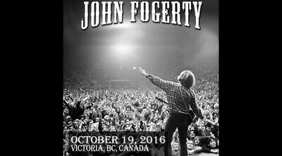10/19/16 Save On Foods Memorial Centre, Victoria, BC 