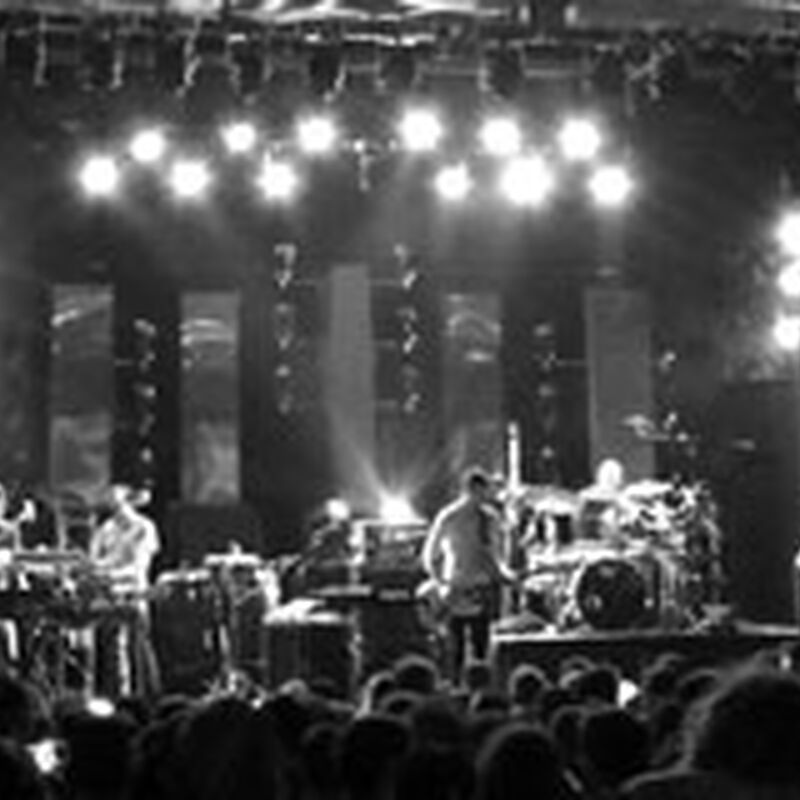 01/30/13 Westcott Theater, Syracuse, NY 