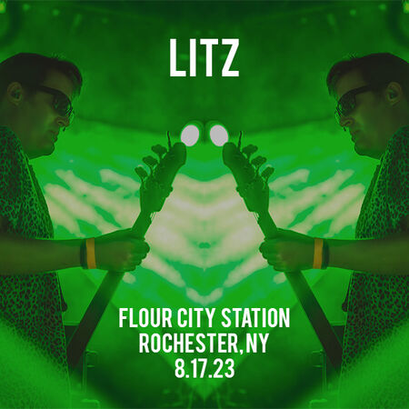08/17/23 Flour City Station, Rochester, NY 