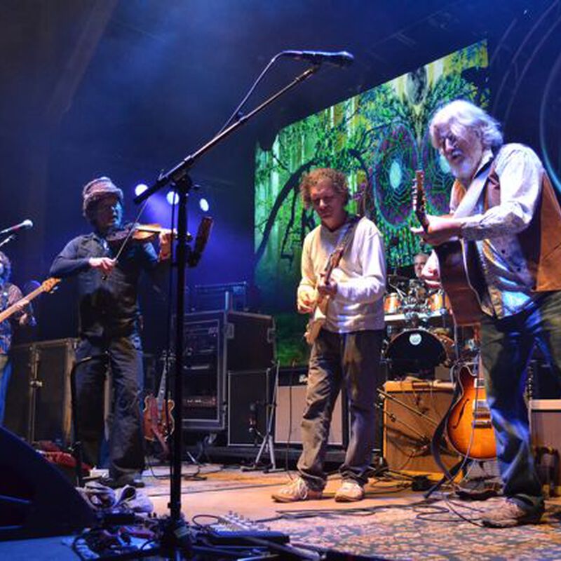 08/02/13 Horning's Hideout, North Plains, OR 